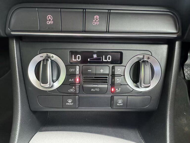 AUDI Q3 2.0 TDI SE 5DR DIESEL 12 MONTH MOT JUST BEEN SERVICED 2014...